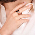 Bronzallure Alba ring Bronzallure Alba ring