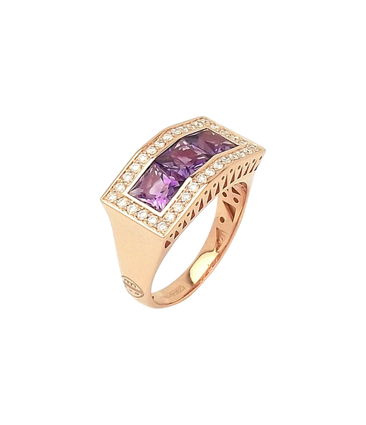 Ponte Vecchio Gioielli Iris Ring