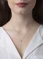 Brogle solitaire necklace Marie up to 0.25 carat Brogle solitaire necklace Marie up to 0.25 carat