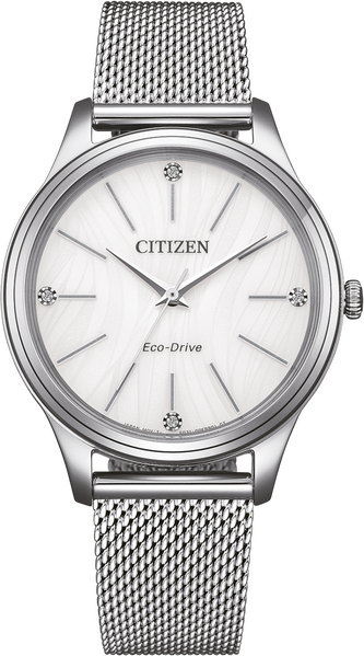 Citizen Elegant Eco-Drive 34mm