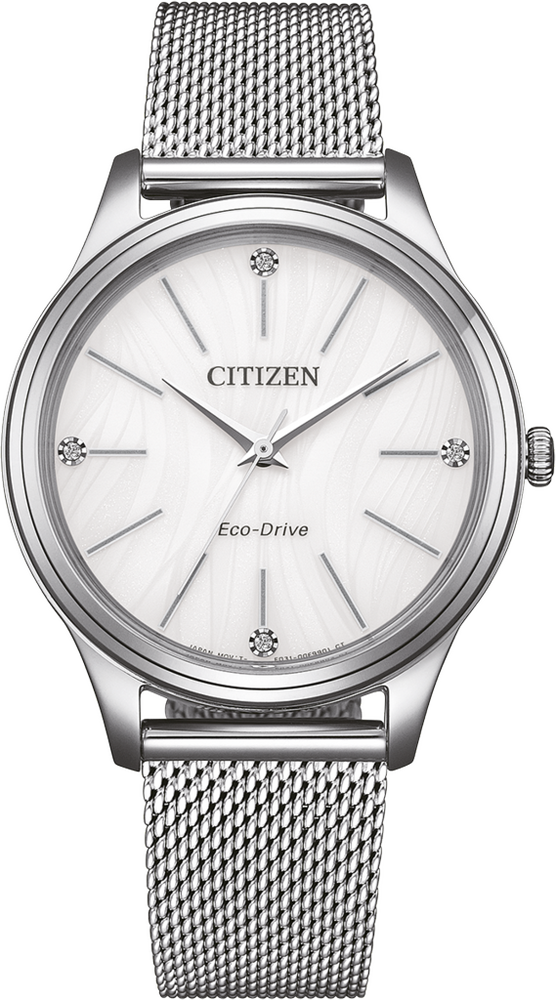 Citizen Elegant Eco-Drive 34mm Citizen Elegant Eco-Drive 34mm