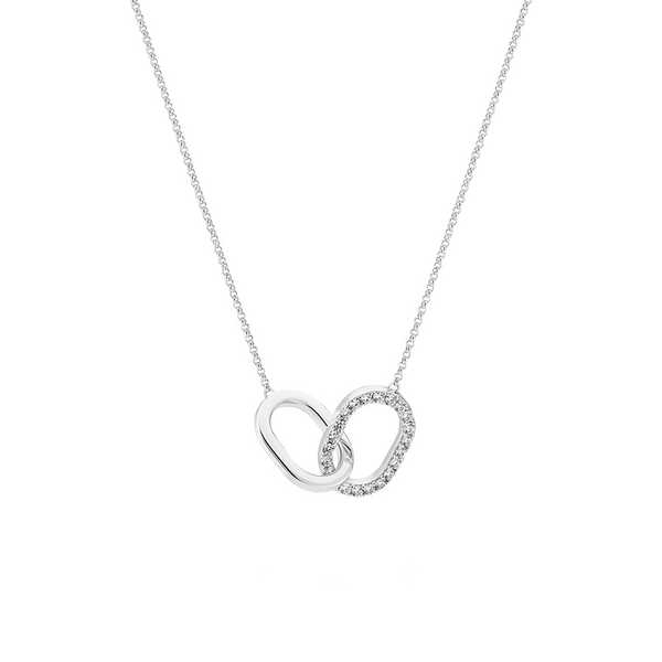 SIF Jakobs Capizzi Due Halskette