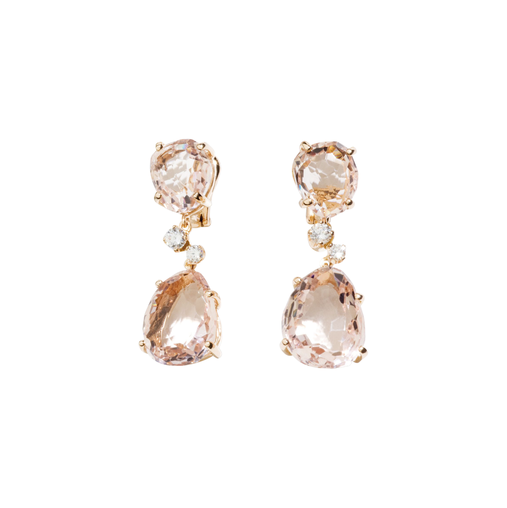 Pomellato Bahia Ohrhänger Pomellato Bahia Ohrhänger