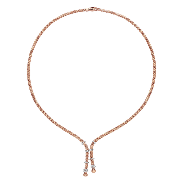 Fope Prima Necklace