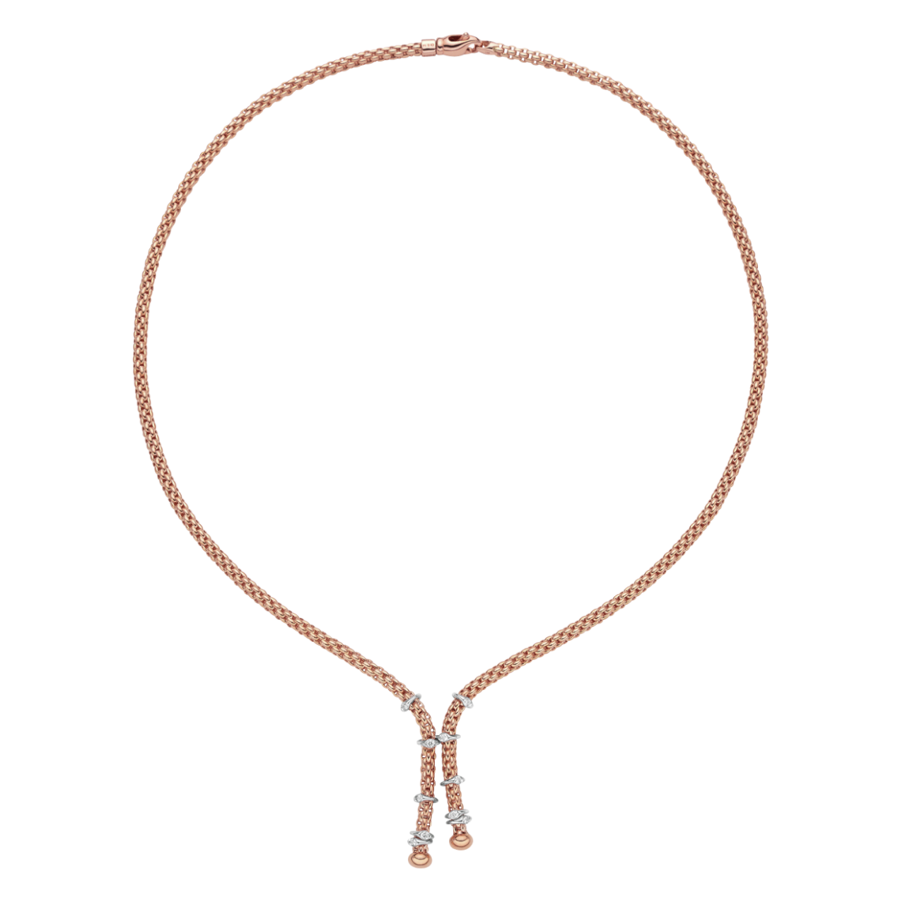 Fope Prima Necklace Fope Prima Necklace