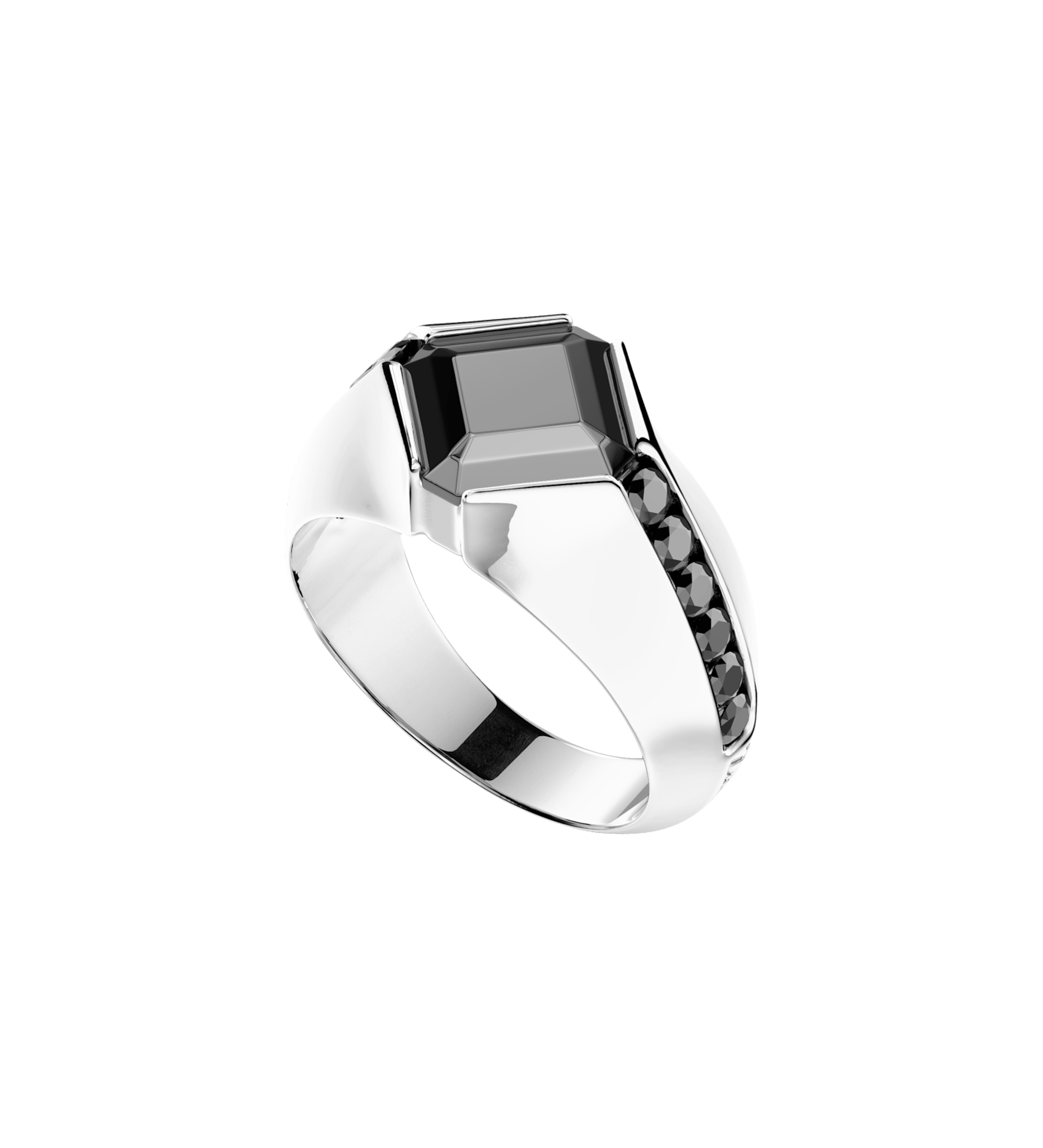 Zancan Couture Ring Zancan Couture Ring