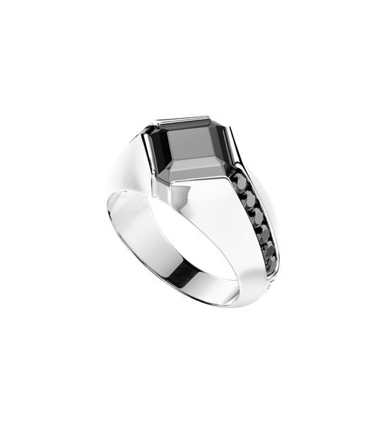 Zancan Couture Ring Zancan Couture Ring