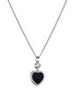 Chopard Happy Hearts Necklace with Pendant
