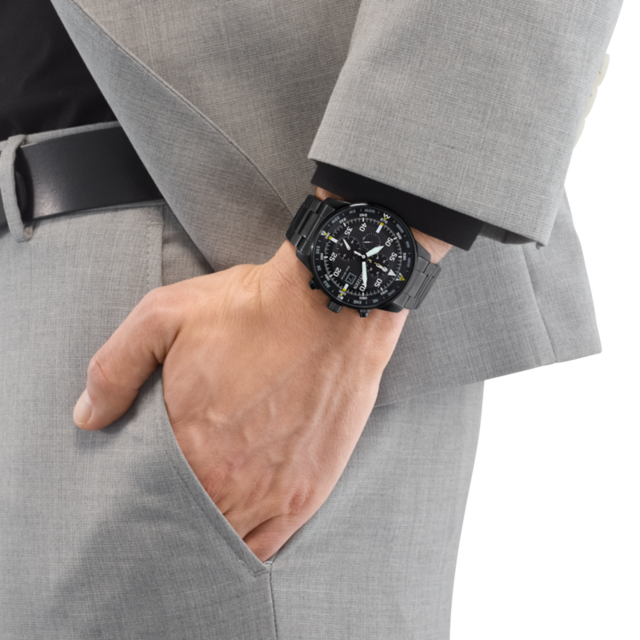 Citizen Sport Chrono 44mm