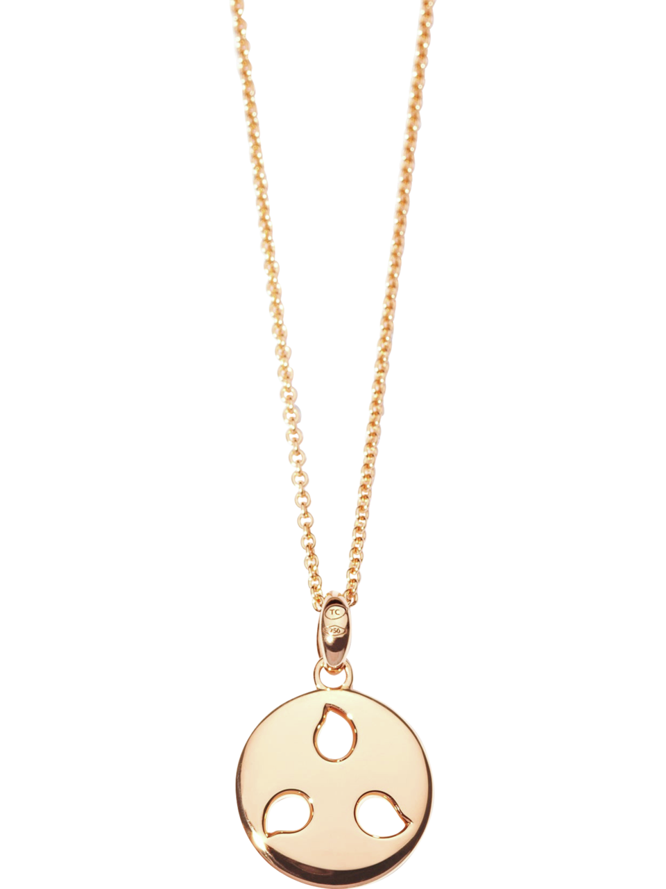 Tamara Comolli Sanddollar Anhänger Tamara Comolli Sanddollar Anhänger