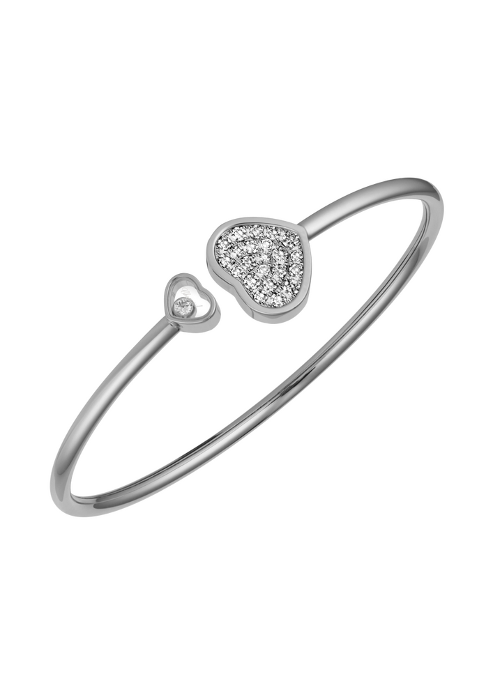 Chopard Happy Hearts Bangle