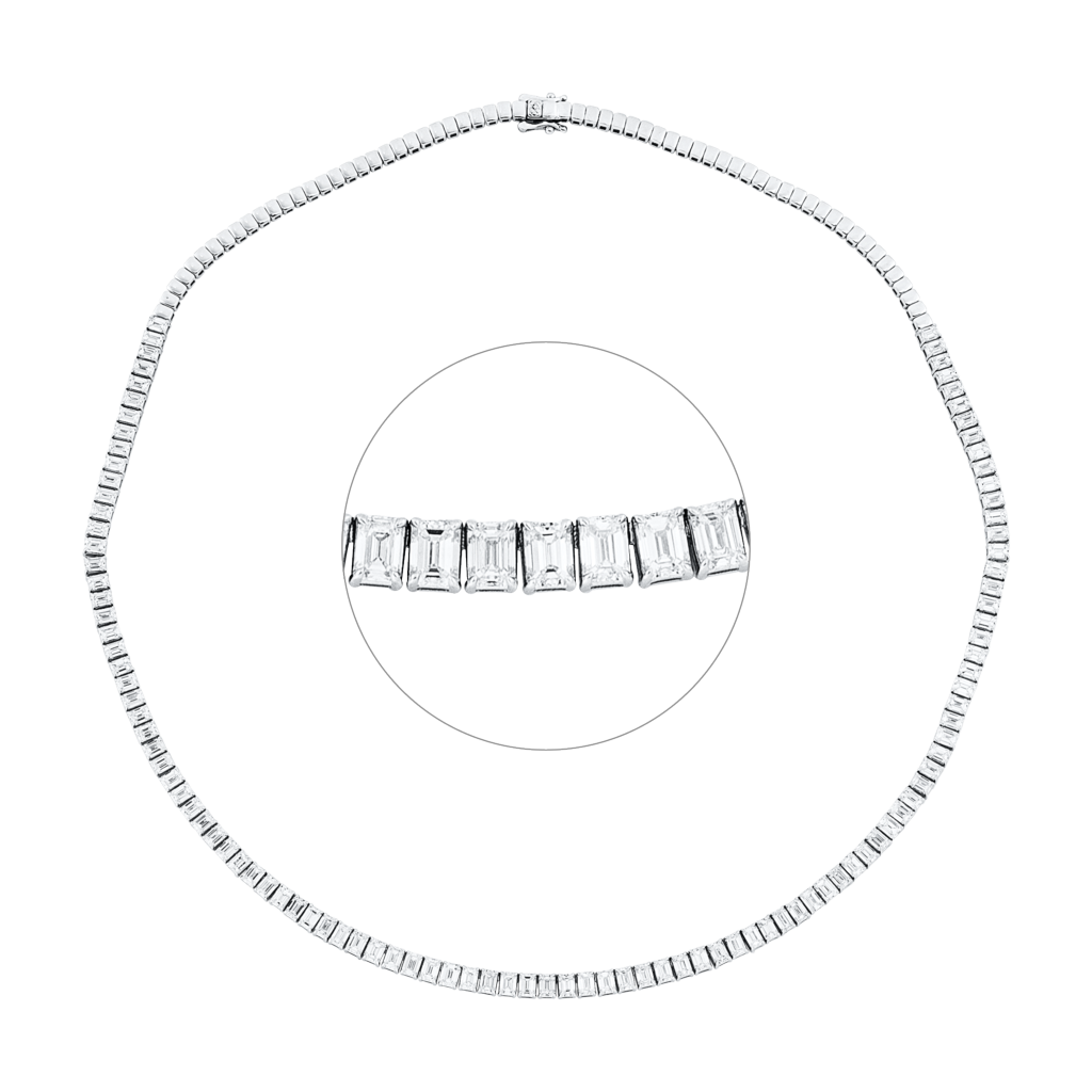 Brogle Selection Diamantcollier Brogle Selection Diamantcollier