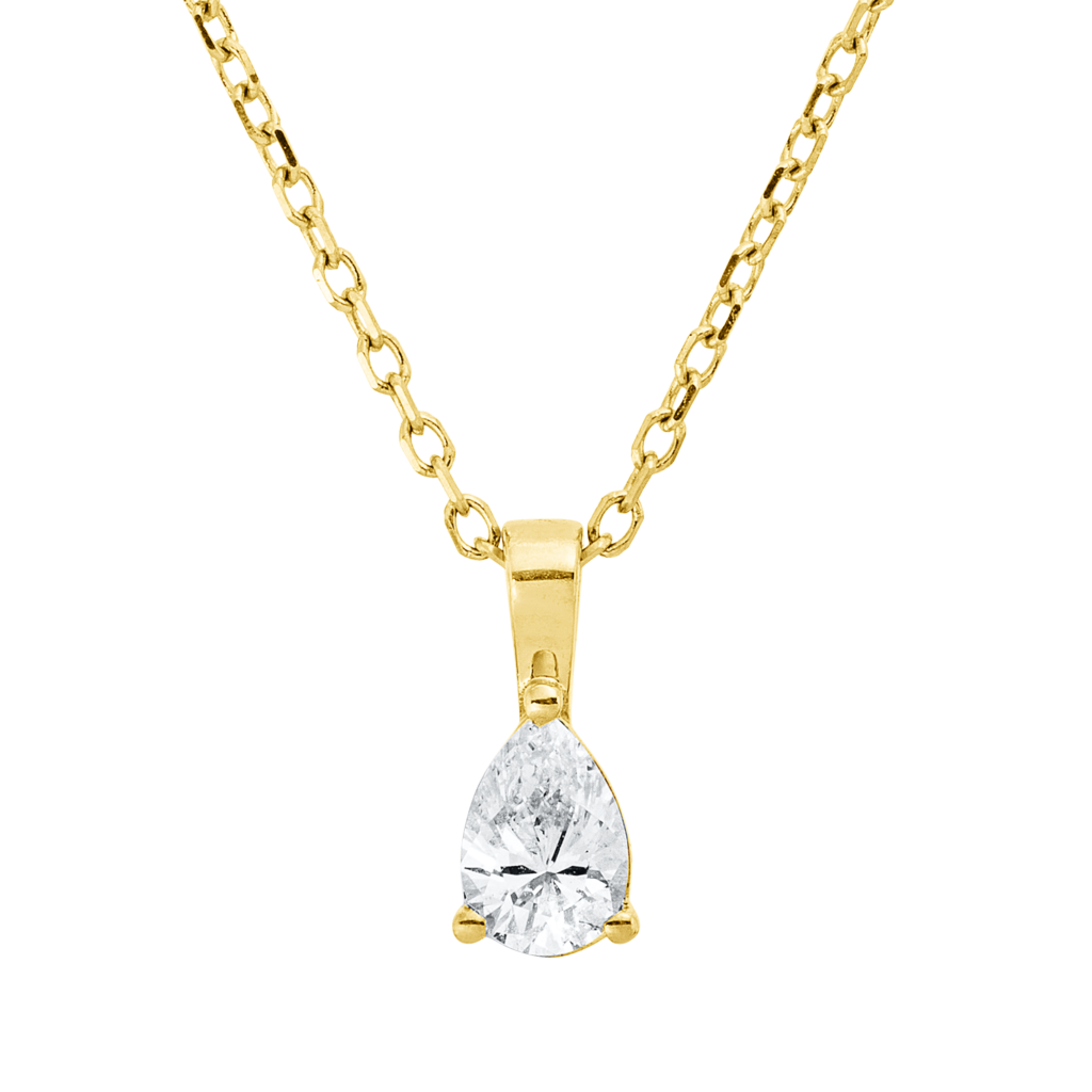 Brogle Classic Solitairekette