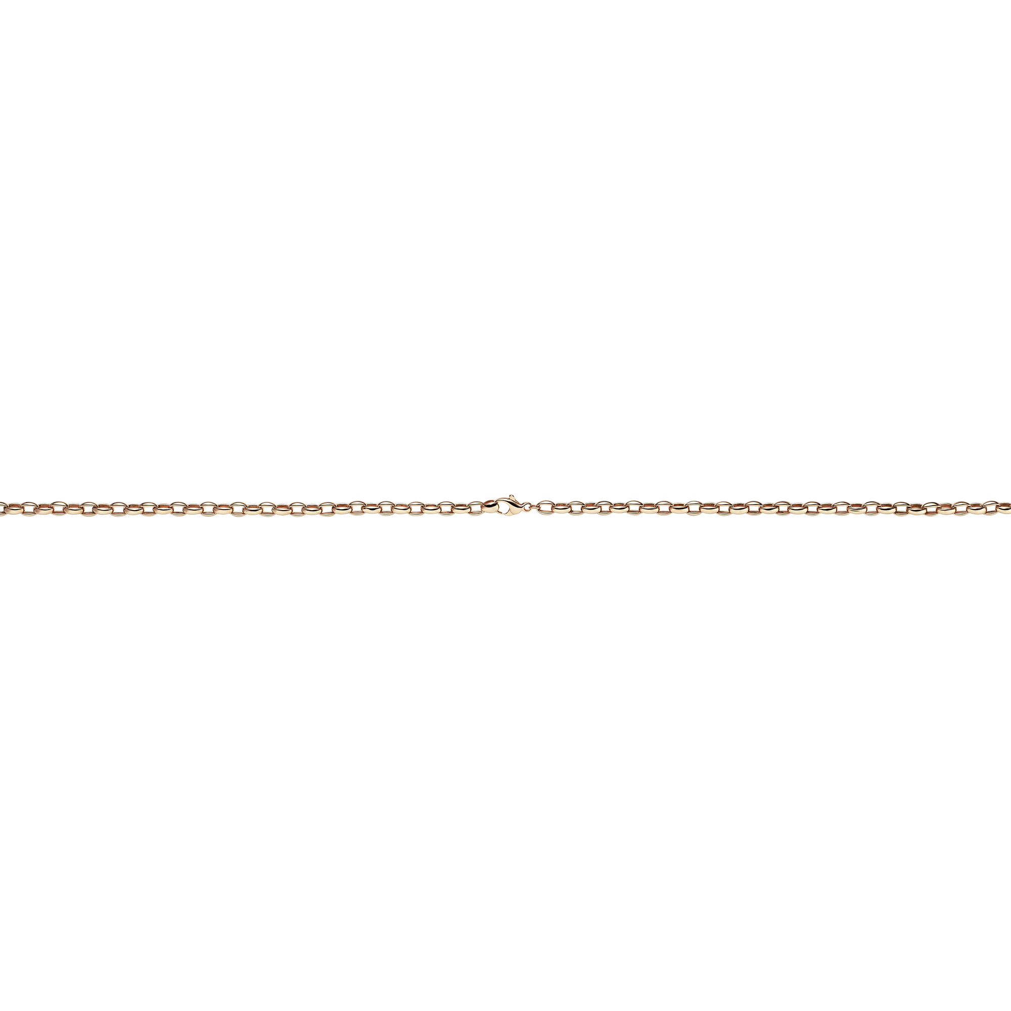 Brogle Classic fancy chain 5mm Brogle Classic fancy chain 5mm
