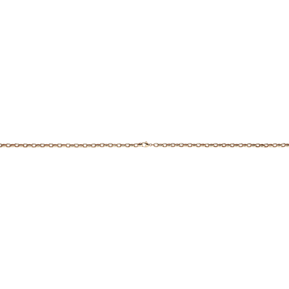 Brogle Classic fancy chain 5mm Brogle Classic fancy chain 5mm