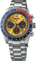Seiko Prospex Speedtimer Solar Chronograph 41mm