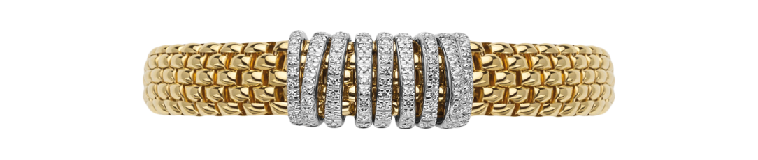 Fope Panorama Flex'it Armband Fope Panorama Flex'it Armband