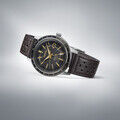 Seiko Presage Automatic GMT 40mm Seiko Presage Automatic GMT 40mm
