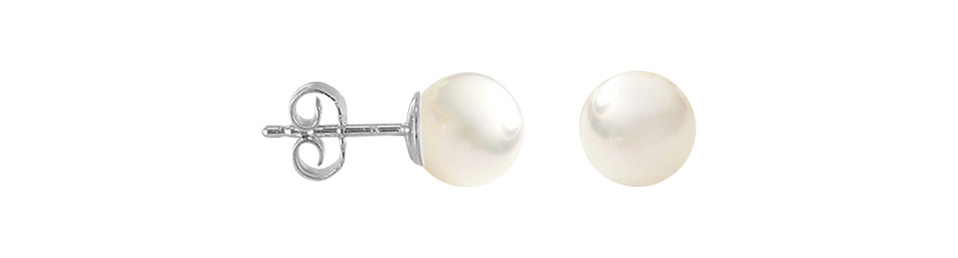 750 White gold