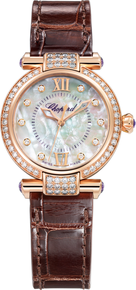 Chopard Imperiale Automatic 29mm