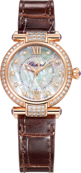 Chopard Imperiale Automatik 29mm