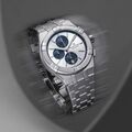 Aikon Quartz Chronograph 42mm