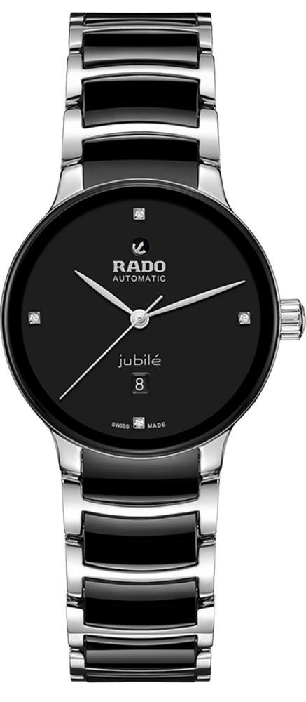 Rado Centrix Automatic Diamonds 30.5mm