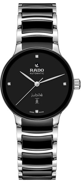 Rado Centrix Automatic Diamonds 30.5mm