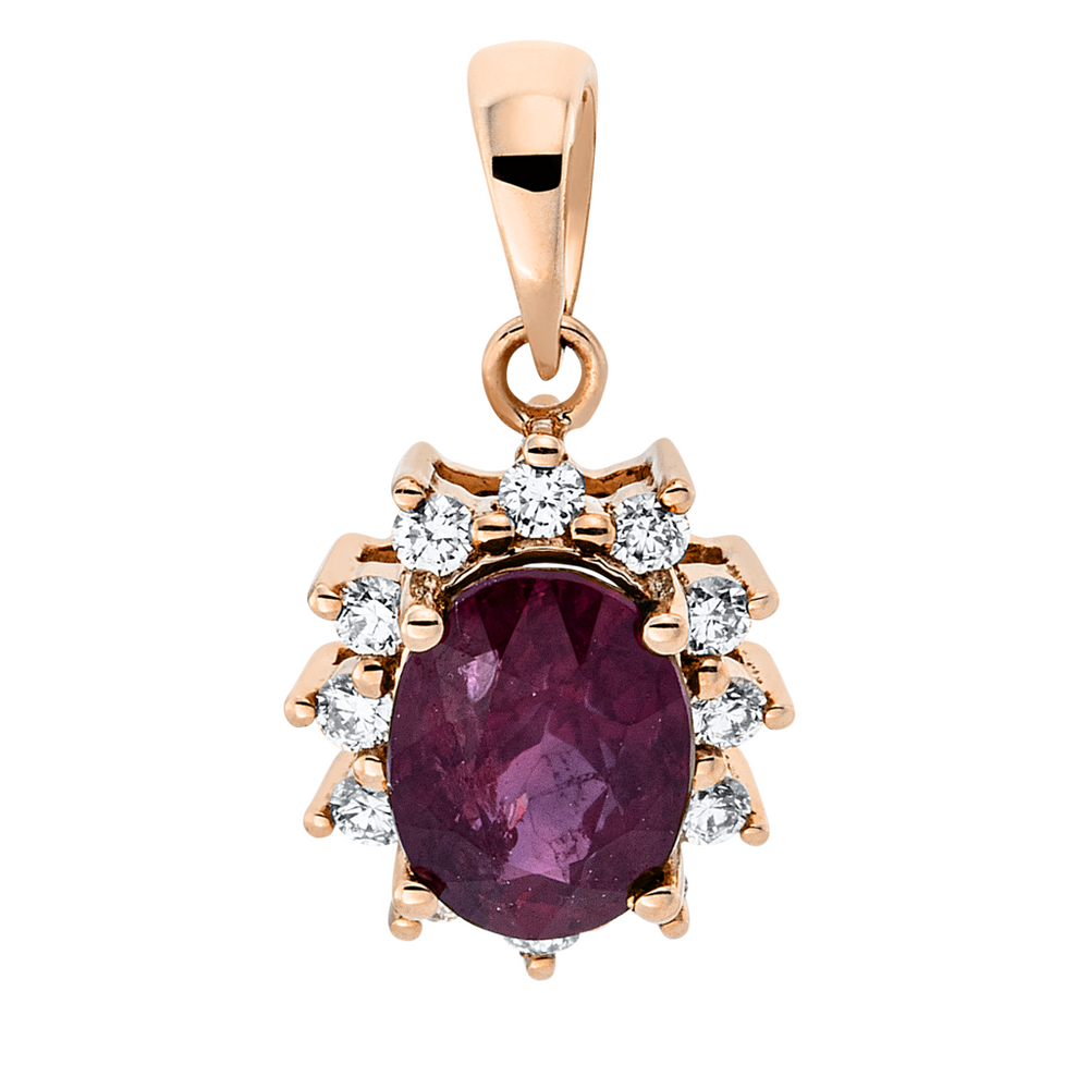 Brogle Selection Royal Pendant