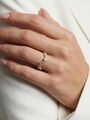 SIF Jakobs Sardinien Wave Ring SIF Jakobs Sardinien Wave Ring