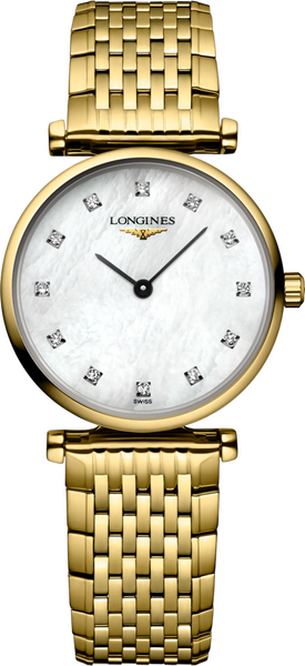 Longines La Grande Classique Quartz 24mm