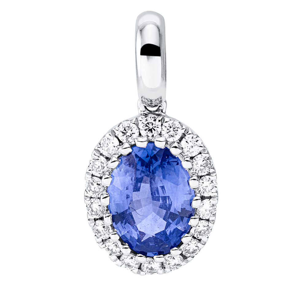 Brogle Selection Royal Pendant