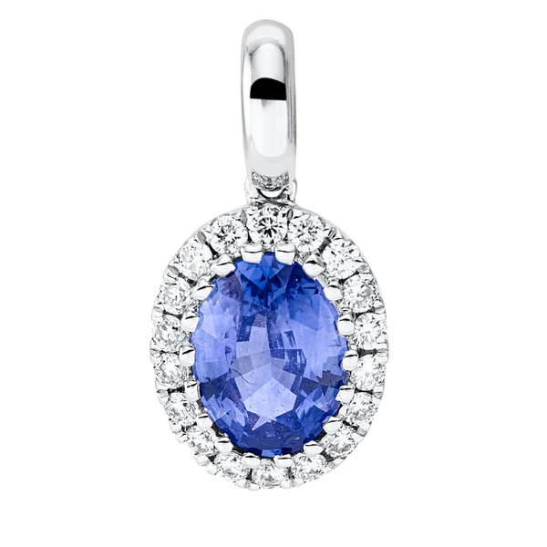 Brogle Selection Royal Pendant