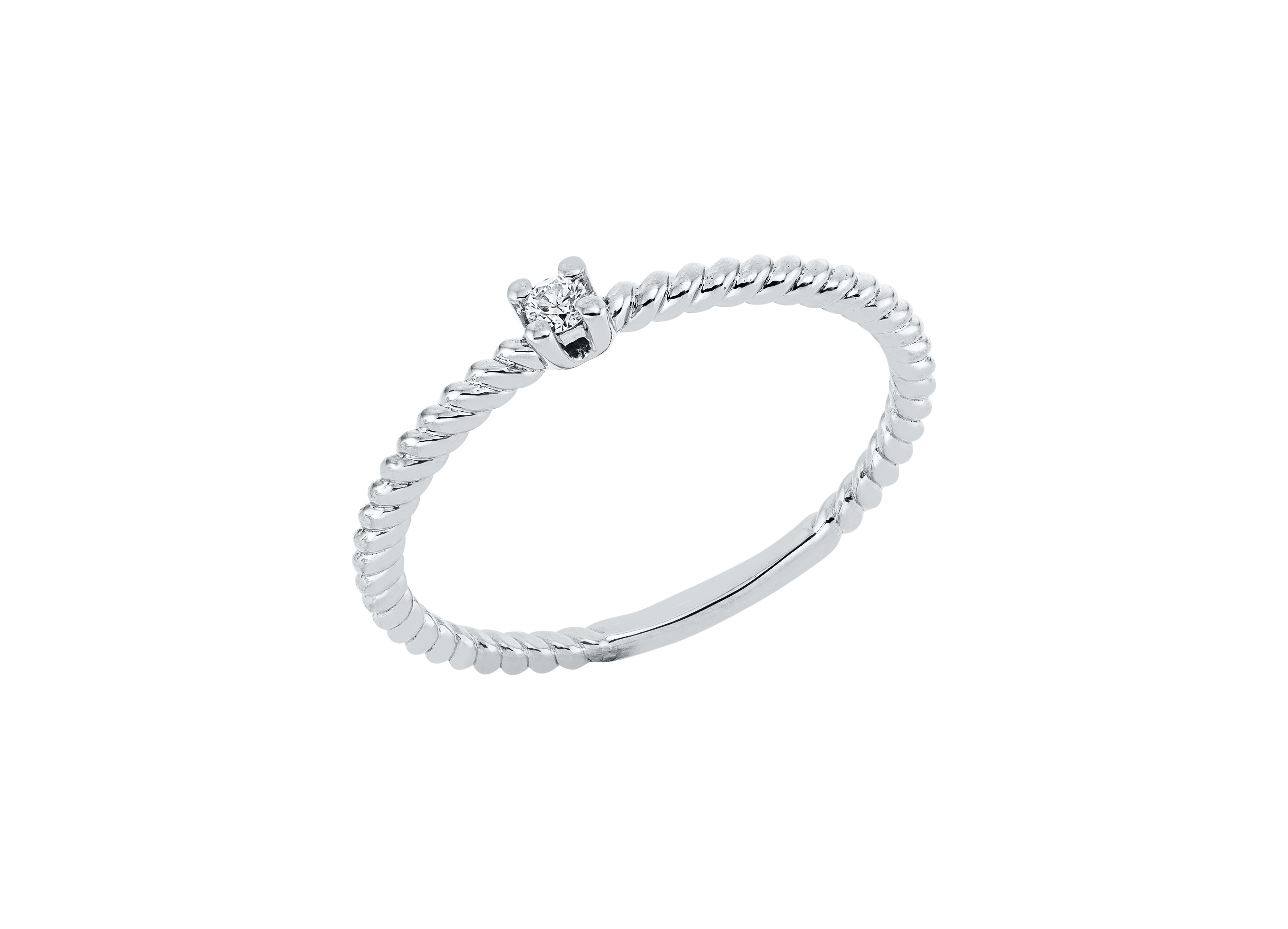 Brogle Classic Diamantring Brogle Classic Diamantring