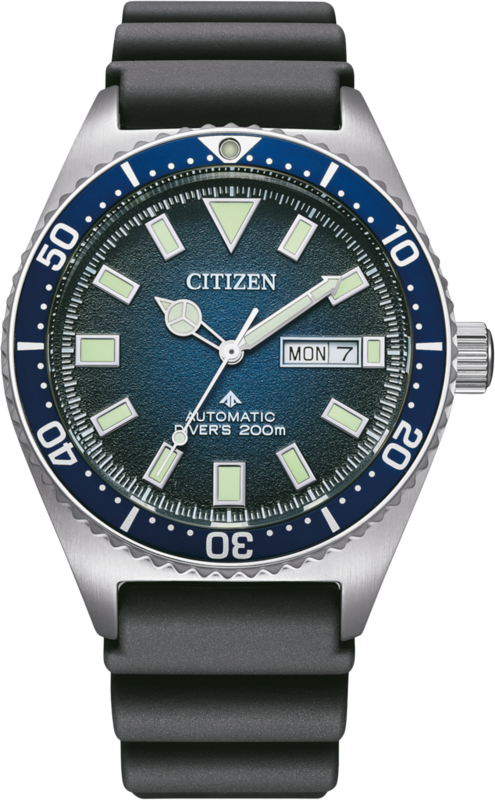 Citizen Promaster Marine Automatik 41mm