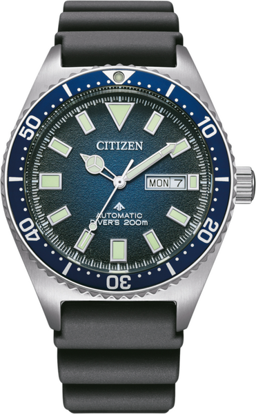 Citizen Promaster Marine Automatik 41mm