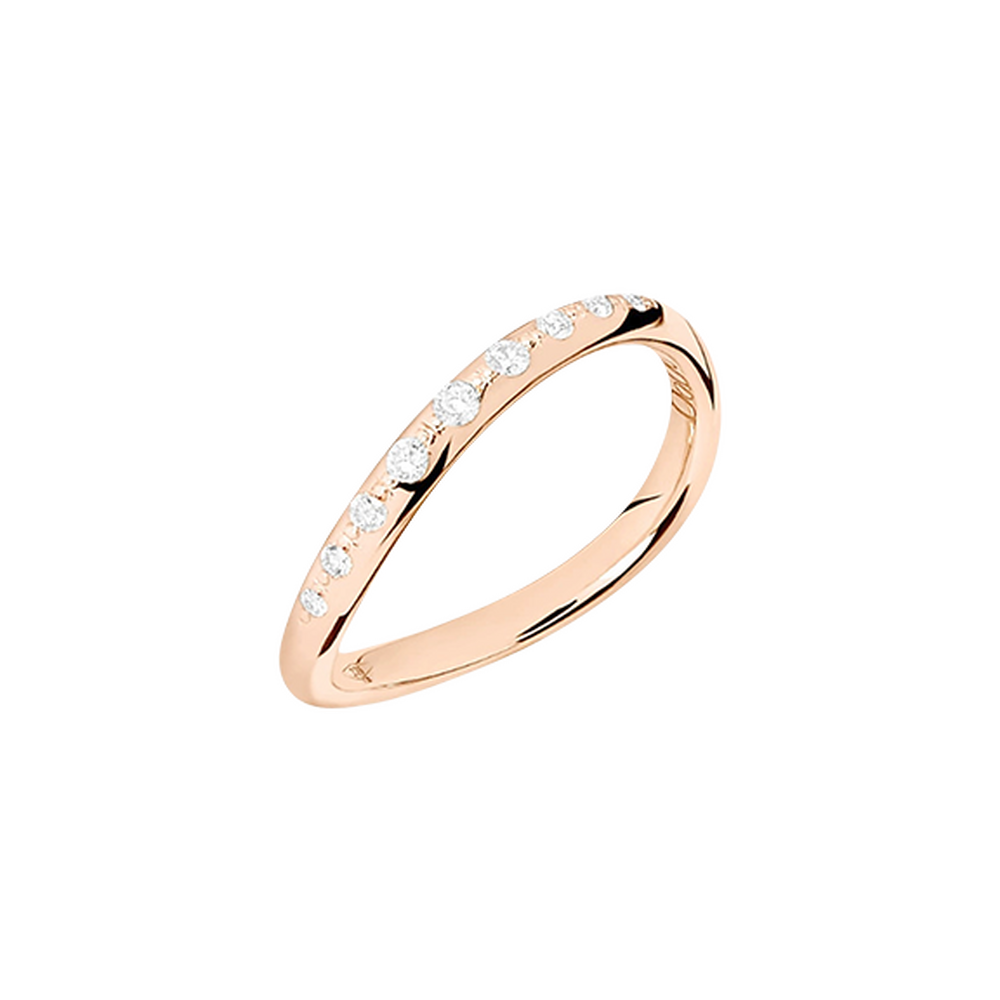 Dodo Wave Essentials Ring