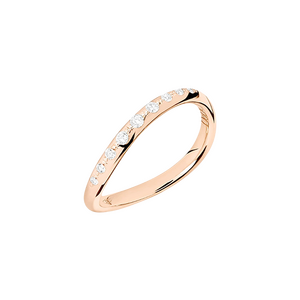 Dodo Wave Essentials Ring