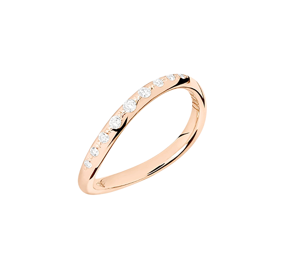 Dodo Wave Essentials Ring Dodo Wave Essentials Ring