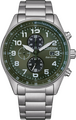 Citizen Basic Chronograph 43mm