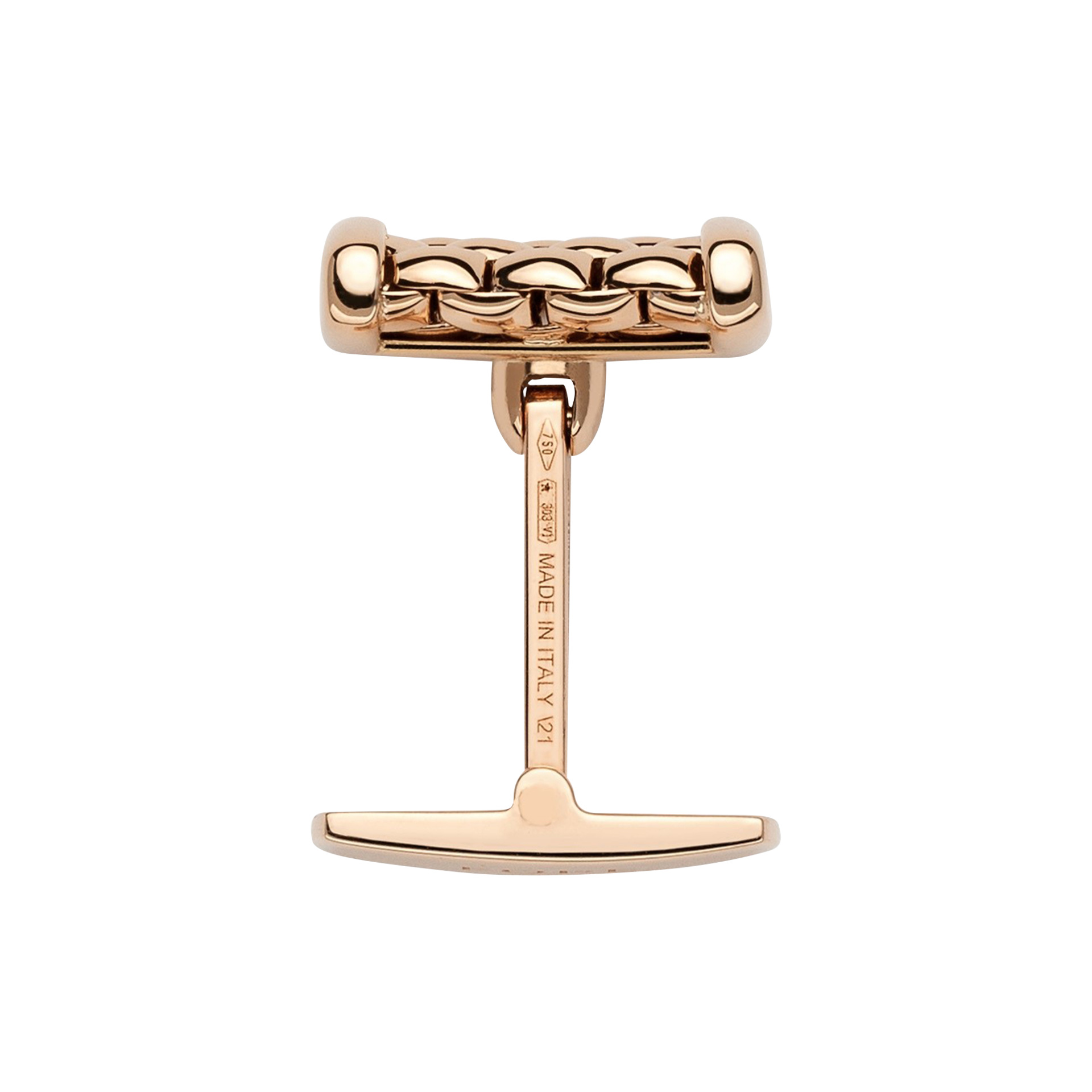 Fope Panorama Cufflinks Fope Panorama Cufflinks