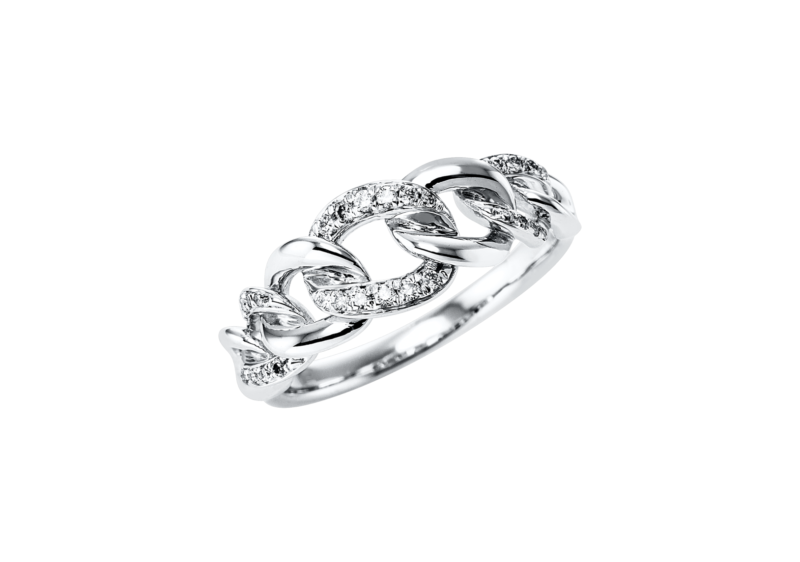 Brogle Classic diamond ring Brogle Classic diamond ring