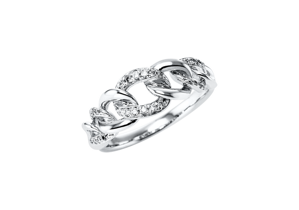Brogle Classic diamond ring Brogle Classic diamond ring