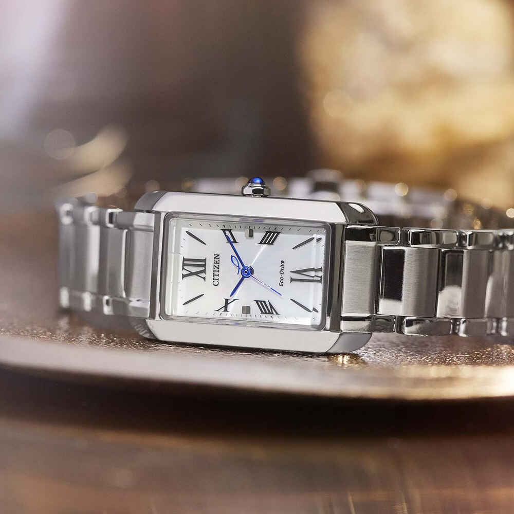 Citizen L 19mm