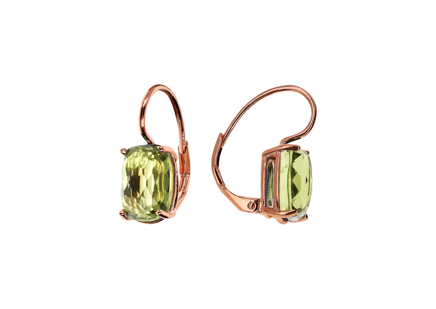 Bronzallure Felicia earrings Bronzallure Felicia earrings