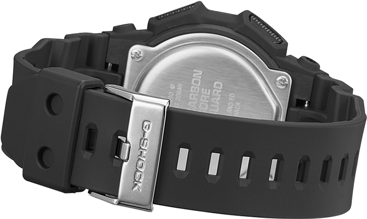 CASIO G-SHOCK Quarz 51,9mm CASIO G-SHOCK Quarz 51,9mm