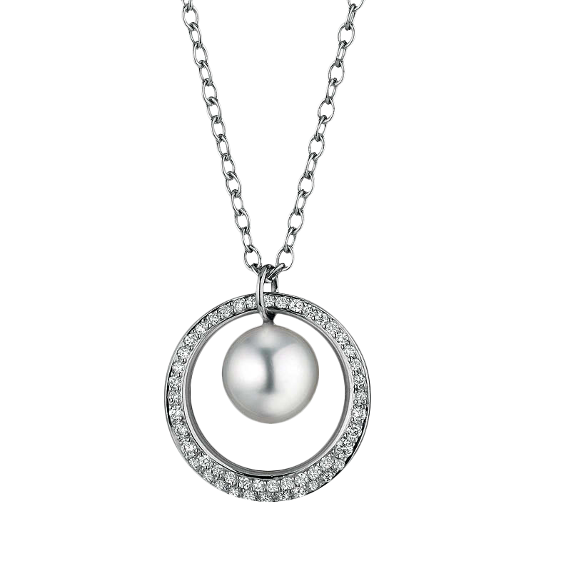 Gellner Modern Classic Necklace Gellner Modern Classic Necklace