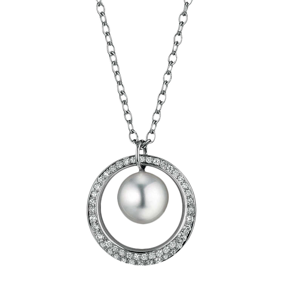 Gellner Modern Classic Necklace Gellner Modern Classic Necklace