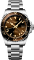 Longines HydroConquest GMT 41mm