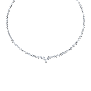 Brogle Selection Diamantcollier